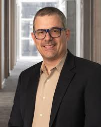 Philip A. Morin, Ph.D.