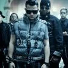 Stream Adriel Aviles