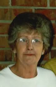 Obituary information for Ruby Gray Emerson