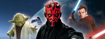 Star Wars: Episode I - The Phantom Menace 3D Review - IGN