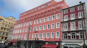 See 1,243 traveller reviews, 525 candid photos, and great deals for legendary porto hotel, ranked #62 of 154 hotels in porto and rated 4 of 5 at. Quality Inn Porto Picture Of Legendary Porto Hotel Tripadvisor