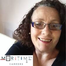 Ocean Careers Speaker Biographies Day 1