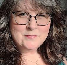 How would she know???😰