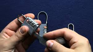 Correspondingly, how do i reset my luggage lock code? Solved I Locked My Delsey Suitcase And Now I Don T Fixya