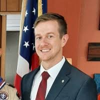 Aaron Ledgerwood's Instagram, Twitter & Facebook