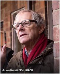 Ken Loach: 'I, Daniel Blake.'