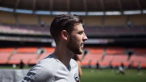06.01.2022 · chicago (ap) — midfielder sebastian lletget, defender miles robinson, forward paul arriola and goalkeeper sean johnson are rejoining the u.s. 2017 New Faces Paul Arriola Dc United