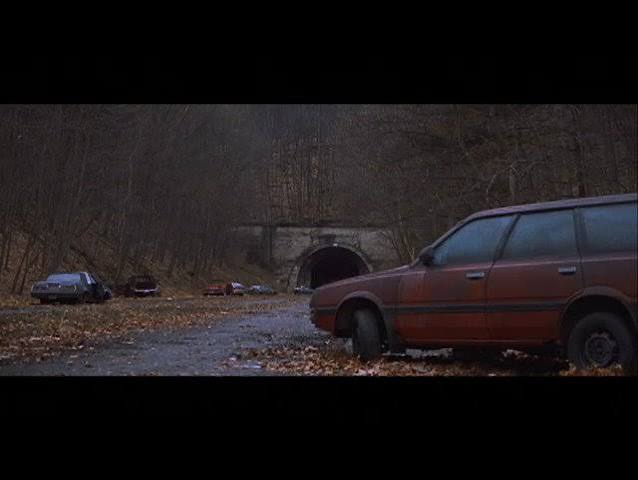 The Road: International Trailer