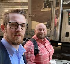 Without doubt, the best part of ETS is connecting with colleagues! Thankful  for all of the amazing work being done in worship theology.