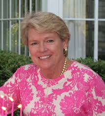 Obituary information for Muffy McDonnell Haley