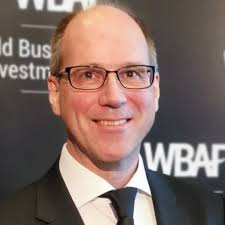 Lars Andersen Email & Phone Number