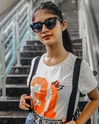 Arishfa Khan Biography Wikipedia Age Height Weight Boyfriend Figure Measurements She is an indian television actress, model, dancer, tiktok star, instagram star & social media star. arishfa khan biography wikipedia