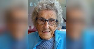 Obituary for Anna Mae (Miller) Earnest