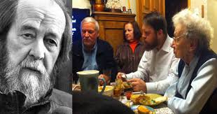 Yarovskaya and Gregory Screen &ldquo;Women of the Gulag&rdquo; in Moscow