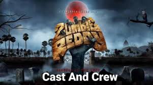 While some movies could still be released this year, some big releases have been moved to 2021. Zombie Reddy Movie Cast Crew Release Date Wiki 2021 Pinkvillapro Com
