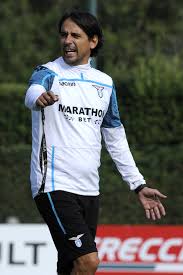 Lazio coach simone inzaghi discussed the biancocelesti's upcoming champions league clash against russian side zenit st. Simone Inzaghi Simone Inzaghi Photos Zimbio