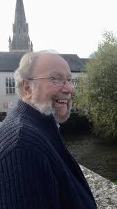 Tribute to John Anthony Whitfield Denton, 1936 to 2024