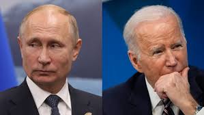 The United States must punish Russia, but it also must remember the limits  of power