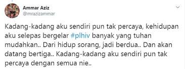 Free hiv & sti testing and prevention. Saya Nak Jadikan Dia Isteri Tapi Saya Seorang Plhiv Hidap Hiv Selepas Terlanjur Dengan Rakan Sekampus Jurutera Teruja Bakal Timang Anak Viral Mstar