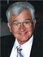 Jules Cousin Obituary (1939