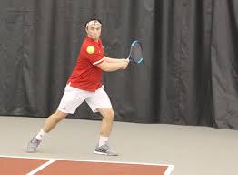 Tennis Drops Home Match To Wheaton