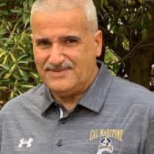 Mike Carvalho named new men's soccer coach at Cal Maritime University