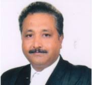 Advocate Vikas Kumar Sinha Ranchi