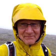 Adieux to Colleagues