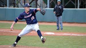 Clark played college baseball for the mississippi state bulldogs, where he won the golden spikes award, and at the 1984 summer olympics before playing in the major leagues. Joe Riley Baseball Lewis Clark State College Athletics