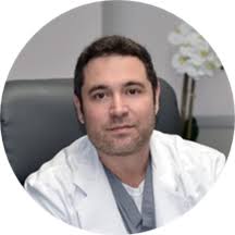 Dr. Alex Birman, MD, FACOG
