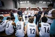 Men's U21 Ends First Round of Pool Play at World Championship with ...