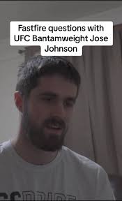 Jose Johnson Twister