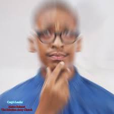 Preach the Gospel Hairas Rehmat