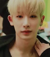 Kpop Idols Reaccionando A Diferentes Situaciones Cotidianas Detodo De Todo Amreading Books Wattpad Monsta X Wonho Monsta X Kpop
