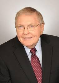 Byron Lovelace Obituary (1935