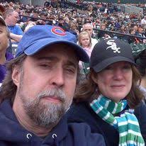 Alum Jon Morgan, 40-year journalism veteran, pursues new writing career