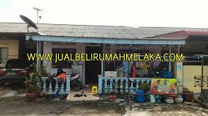 Rumah lelong selangor 2019 sumber rm30 juta baiki rumah kos rendah era bn selangorkini sumber bm.selangorku.com. Teres Kos Rendah Taman Rakyat Merlimau Renovated Zprop Team
