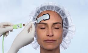 ForeSight tissue oximetry sensor