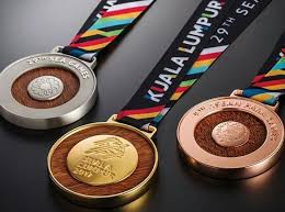 Pungutan mata terkini sukan sea 2017. Carta Kedudukan Pingat Sukan Sea 2017 Lokmanamirul Com