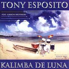 Jun 20, 2021 · la obra en la que está inspirada fue ganadora de cuatro premios tony, incluido el de mejor musical, la autora escribió el primer borrador del libreto en 1999, cuando apenas cursaba su segundo. Kalimba De Luna Remix 2001 Esposito Tony Feat Gibson Br Amazon De Musik Cds Vinyl