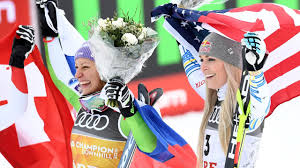 Tamara tippler fuhr beim heimweltcup in st. Alpine Skiing Lindsey Vonn Misses Downhill Training Again Ahead Of Final Race Eurosport