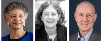 American Economic Association Names New Distinguished Fellows