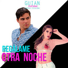 Jun 21, 2021 · andrea escalona, muy bien.después de tantos golpes, si es cierto sería padrísimo. Regalame Otra Noche Song By Guian Andrea Escalona Spotify