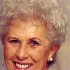 Louise Weed Obituary November 3, 2010