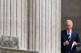 Image result for tony blair