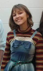Stargirl On Set Interview That S It La