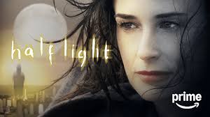 Prime Video: Dark Eyes