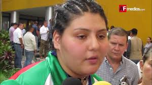 Diana Ivette Juárez campeona Panamericana Junior de Judo