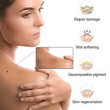 2 Roll Silicone Scar Sheets Keloid Bump Removal Strips For Surgical Scars  Burn C-Section Stretch Mark Patch Away Wound Bandages