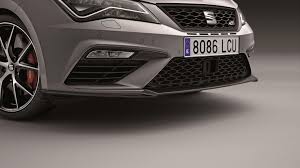 Seat leon cupra st 300 carbon edition went on sale in 2018 with only 50 allocated for sale in the united kingdom. Seat Leon St Cupra 300 Carbon Edition 2018 Bilder Und Infos Meinauto De